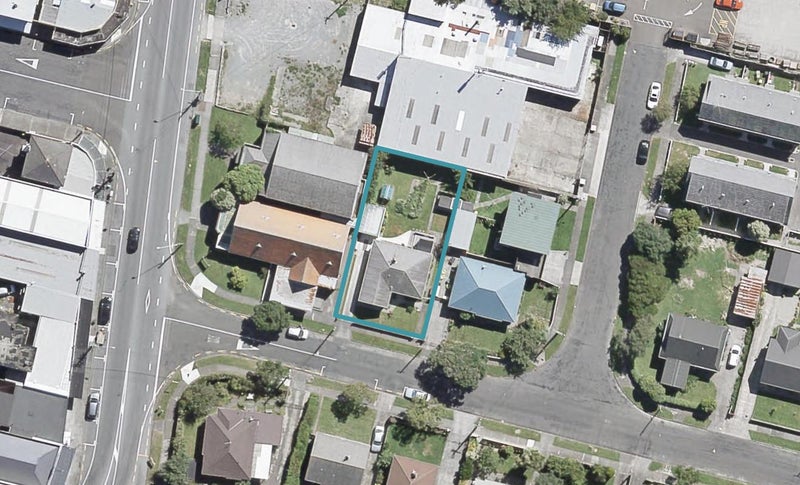 3 Rumgay Street, Fairfield, Lower Hutt - Carousel 1