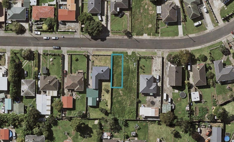 38C Bernard Street, Mount Wellington, Auckland - Carousel 1
