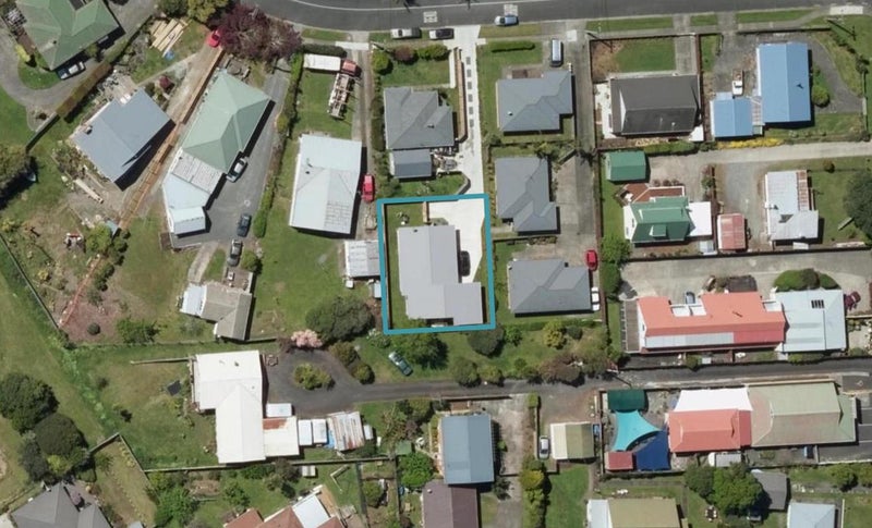 3A Denby Crescent, Tikipunga, Whangarei - Carousel 1
