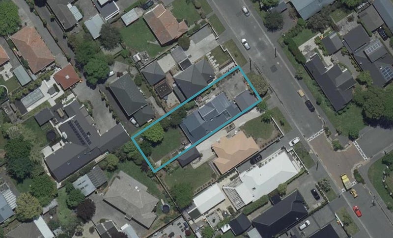 45 Urunga Avenue, Strowan, Christchurch - Carousel 1