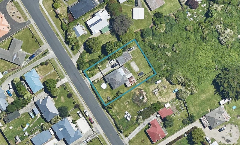 17A Steeles Lane, Western Heights, Rotorua - Carousel 1
