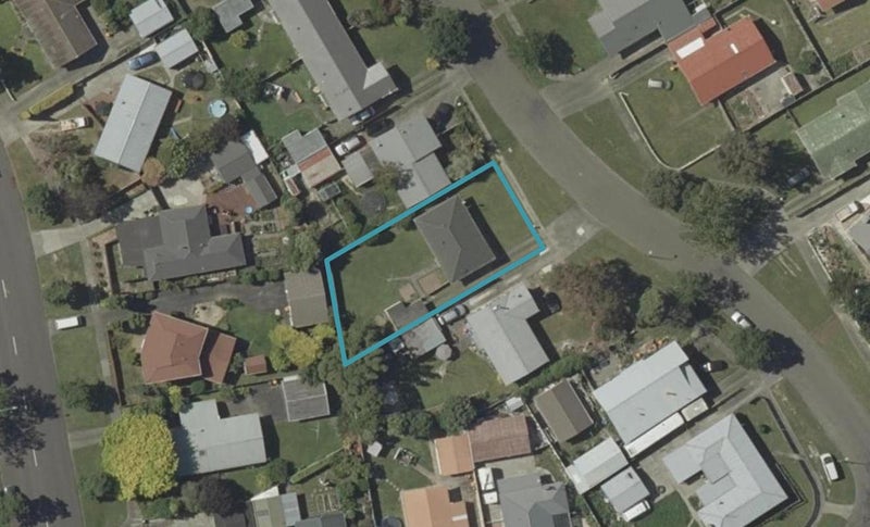 54 Halswell Crescent, Westbrook, Palmerston North - Carousel 1