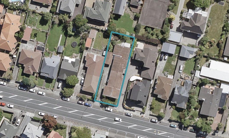 113 Knights Road, Hutt Central, Lower Hutt - Carousel 1
