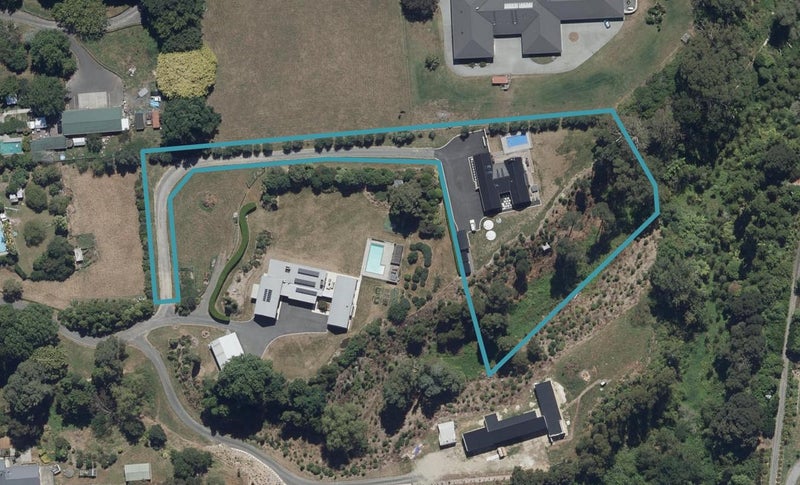 123C Newell Road, Tamahere, Hamilton - Carousel 1