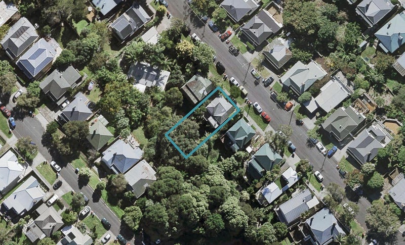 10 Alexander Street, Kingsland, Auckland - Carousel 1