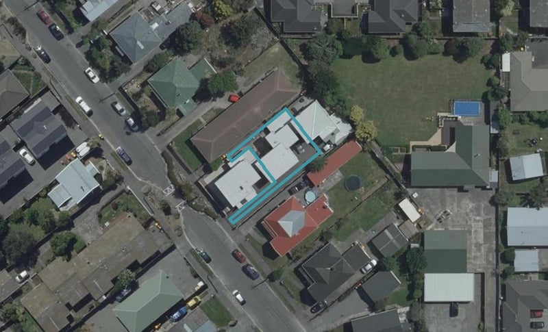 39A Dickens Street, Addington, Christchurch - Carousel 1