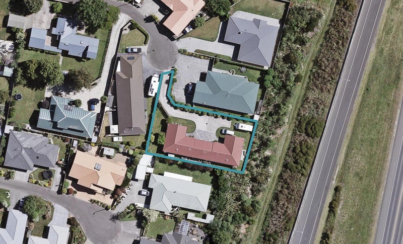 1/166F Guppy Road, Taradale, Napier - Carousel 1