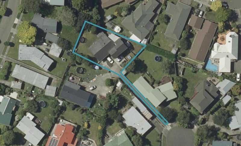 35 Heatley Avenue, Hokowhitu, Palmerston North - Carousel 1