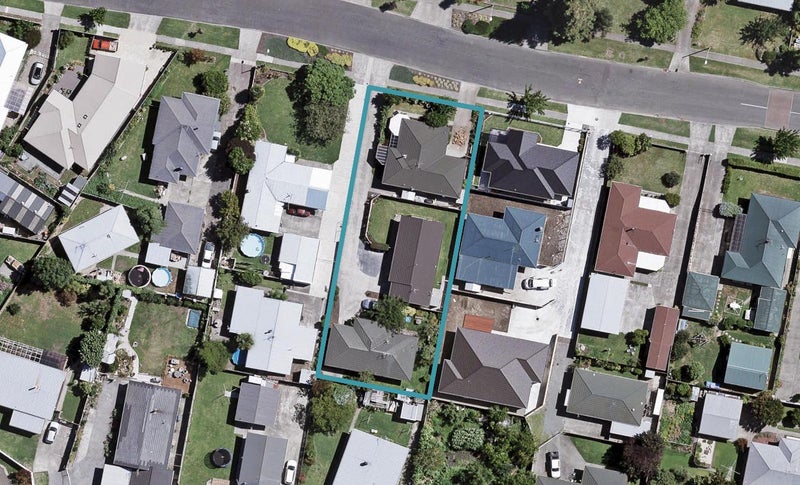 3/7 Gebbie Road, Taradale, Napier - Carousel 1