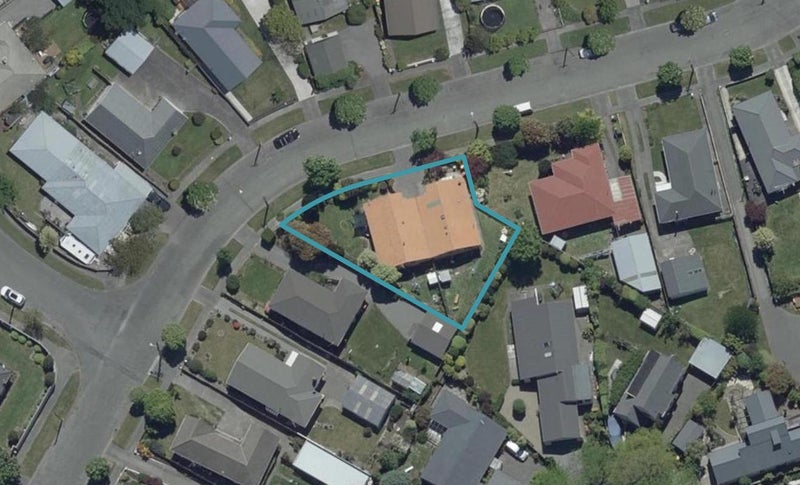 2/14 Todd Avenue, Bishopdale, Christchurch - Carousel 1