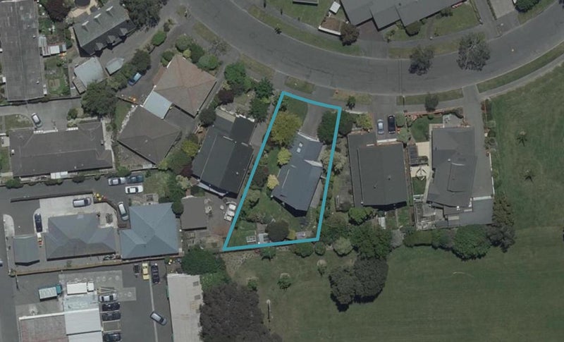 8 Gothic Place, Ilam, Christchurch - Carousel 1