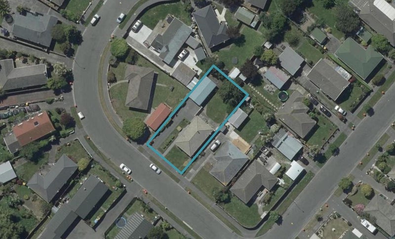 6 Logie Place, Bromley, Christchurch - Carousel 1