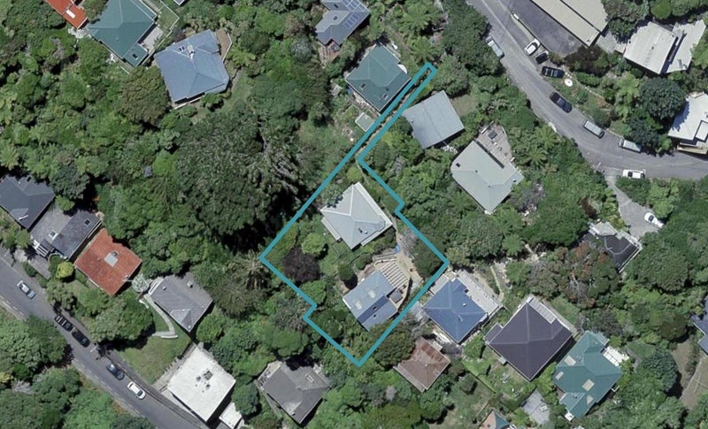 21 Crieff Street, Northland, Wellington - Carousel 1