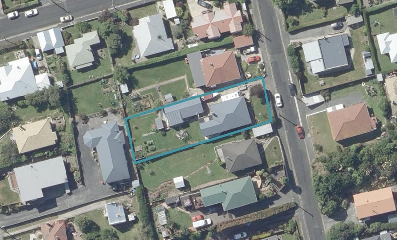 32 Exeter Street, Abbotsford, Dunedin - Carousel 1