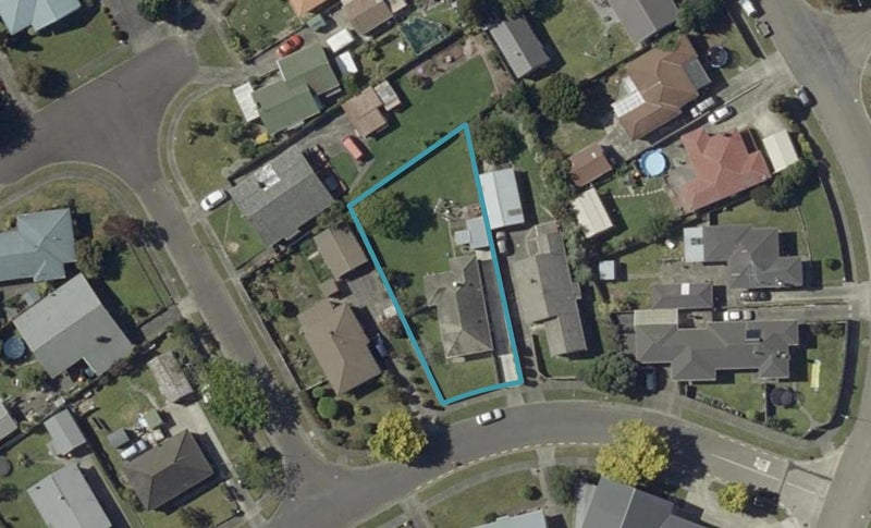 15 London Terrace, Awapuni, Palmerston North - Carousel 1