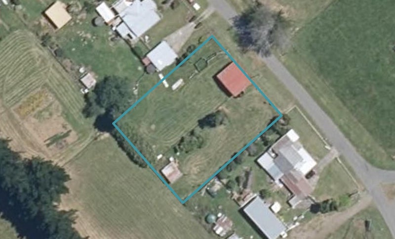 14 Tower Street, Dannevirke - Carousel 1