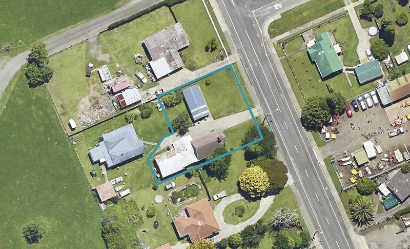 26A Tuhoe Street, Taneatua, Taneatua - Carousel 1