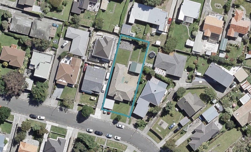 45 Hardy Street, Waterloo, Lower Hutt - Carousel 1