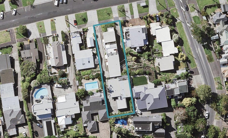 3/17 Nihill Crescent, Mission Bay, Auckland - Carousel 1