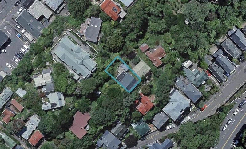 18 Ascot Street, Thorndon, Wellington - Carousel 1