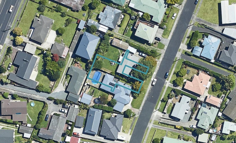 85C Ridge Street, Otūmoetai, Tauranga - Carousel 1