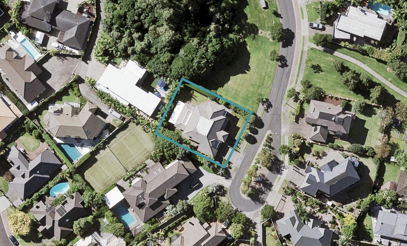 7 Heritage Rise, St Heliers, Auckland - Carousel 1