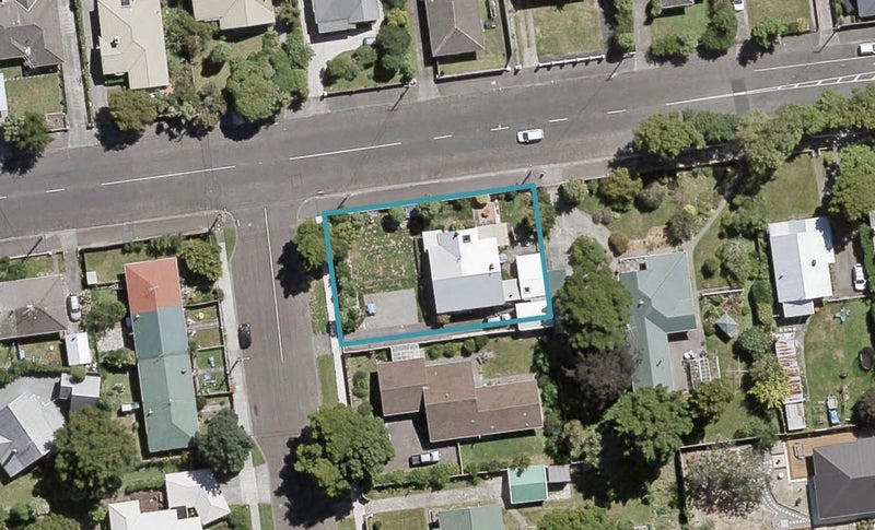 1 Palfrey Street, Wallaceville, Upper Hutt - Carousel 1