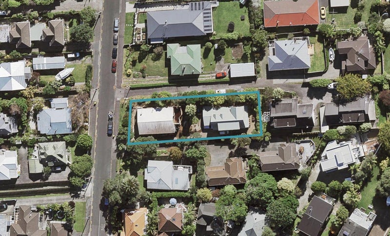 7 Church Street, Northcote Point, Auckland - Carousel 1