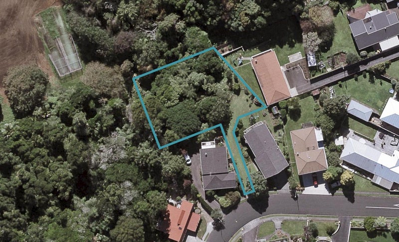6A Fairfax Terrace, Frankleigh Park, New Plymouth - Carousel 1