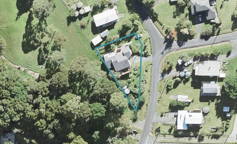 7 Kookaburra Drive, Warkworth - Carousel 1
