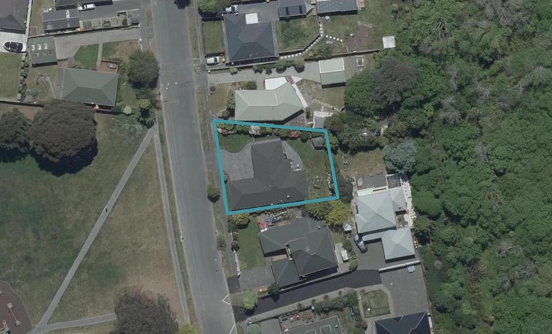 71 Chartwell Street, Burwood, Christchurch - Carousel 1