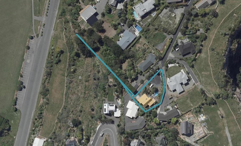 54 Balmoral Lane, Redcliffs, Christchurch - Carousel 1