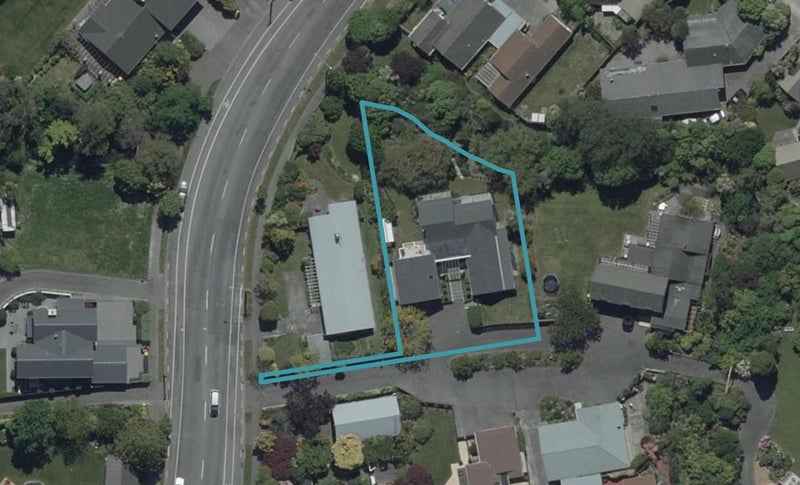 30B Greers Road, Ilam, Christchurch - Carousel 1