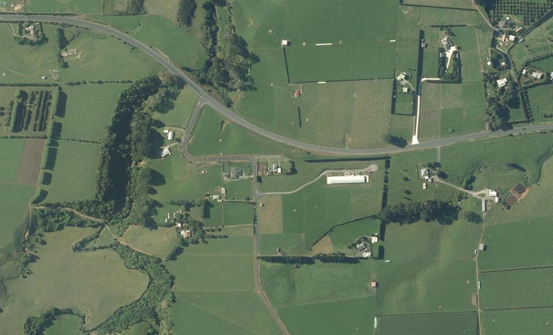0 State Highway 3, Onaero, Urenui - Carousel 1