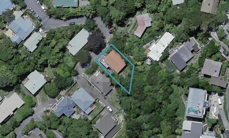 41A Imlay Crescent, Ngaio, Wellington - Carousel 1