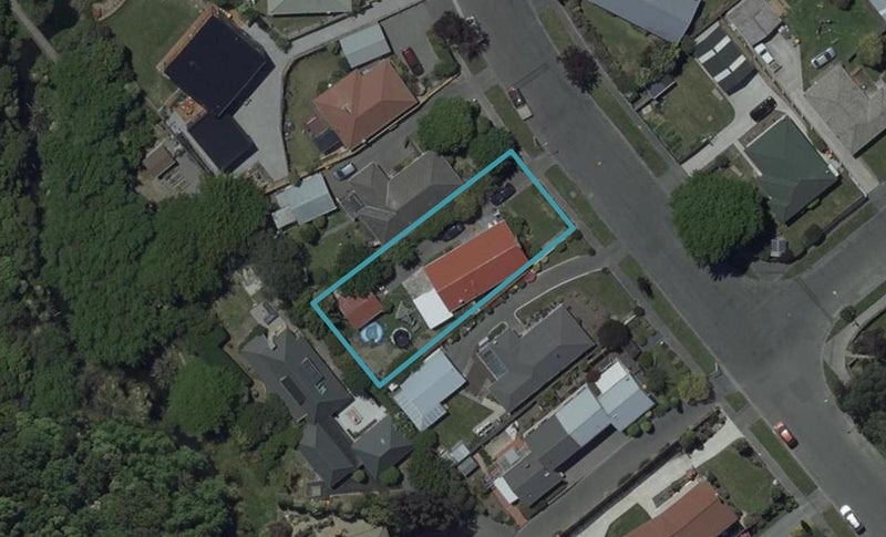 128 Warren Crescent, Hillmorton, Christchurch - Carousel 1