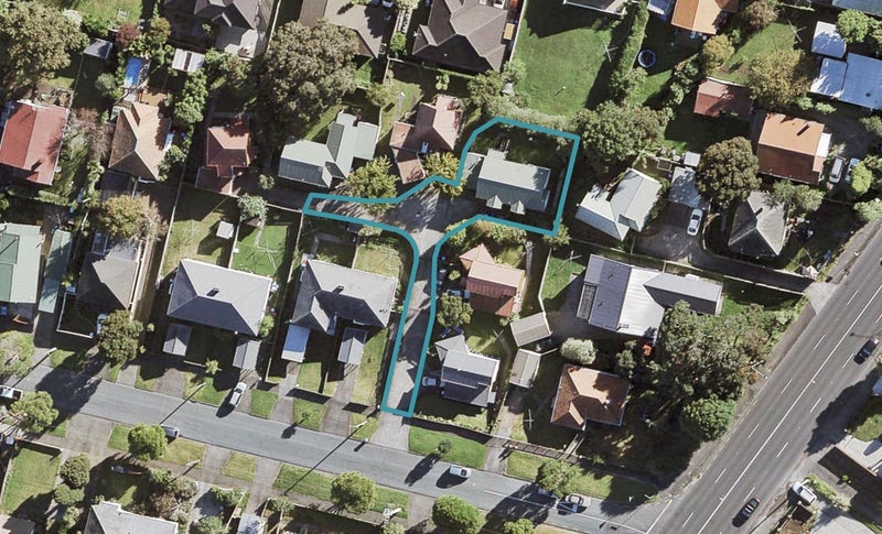 3/3 Beatrix Street, Avondale, Auckland - Carousel 1