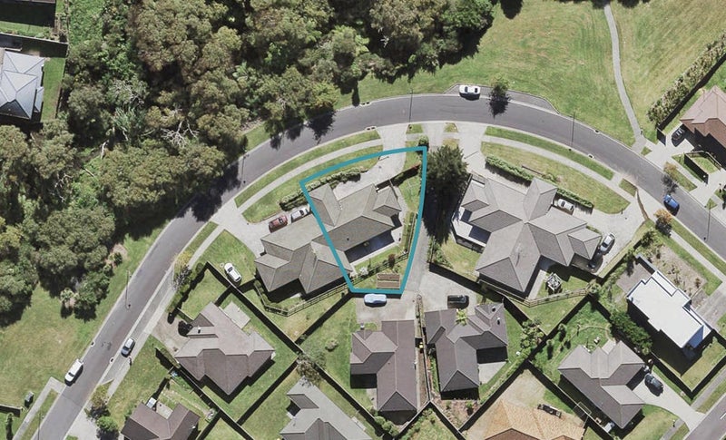 24 Cartmel Avenue, Massey, Auckland - Carousel 1