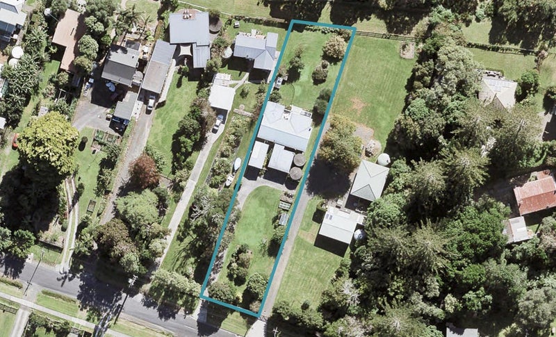53 Howard Road, Papakura - Carousel 1