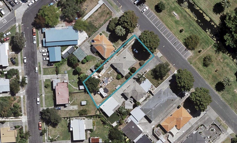 32 Douglas Mclean Avenue, Marewa, Napier - Carousel 1