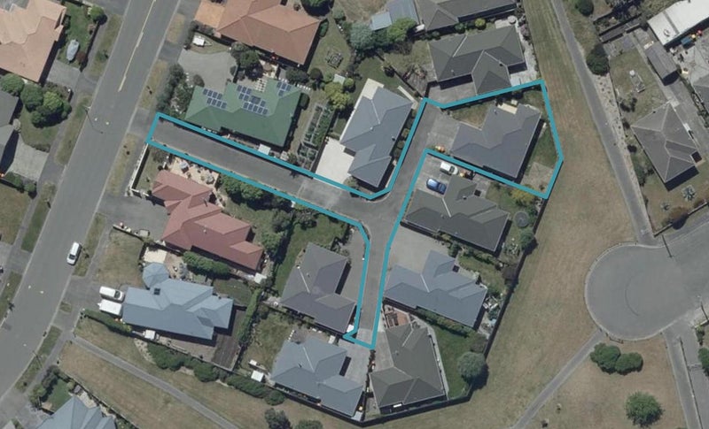3 Tully Lane, North New Brighton, Christchurch - Carousel 1