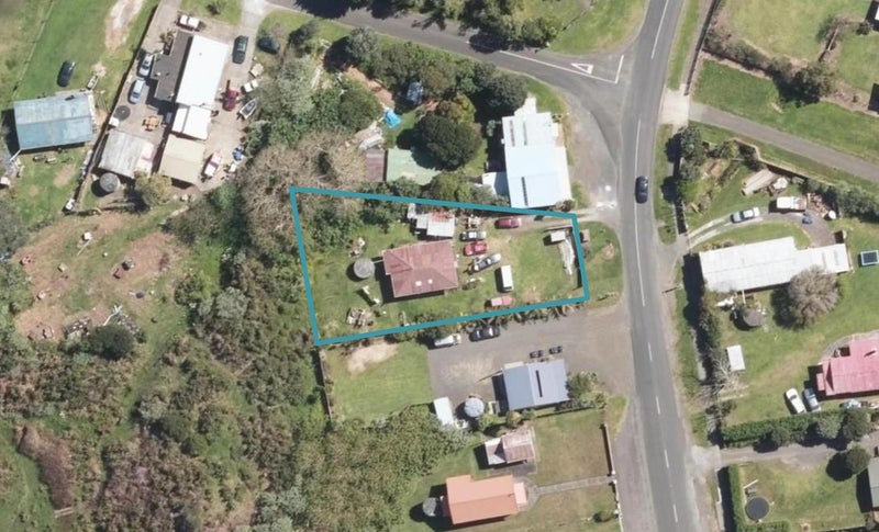 17 Takahe Road, Ahipara, Kaitaia - Carousel 1