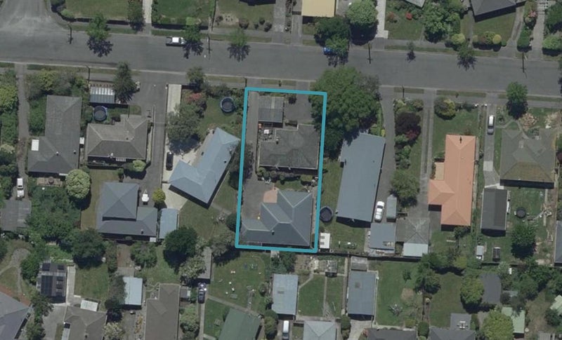 11A Gainford Street, Avonhead, Christchurch - Carousel 1