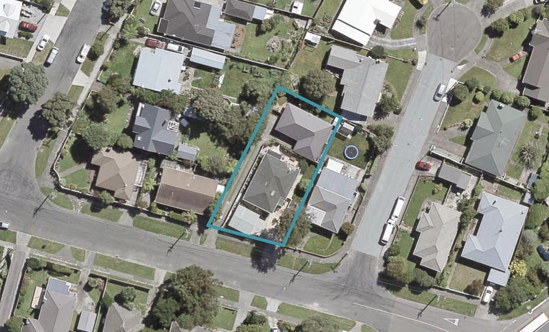 1/17 Brees Street, Epuni, Lower Hutt - Carousel 1