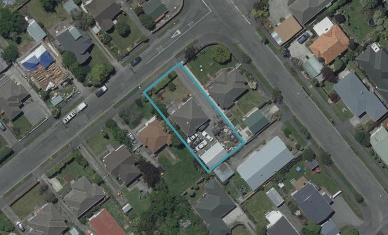 3/9 Winsor Crescent, Spreydon, Christchurch - Carousel 1