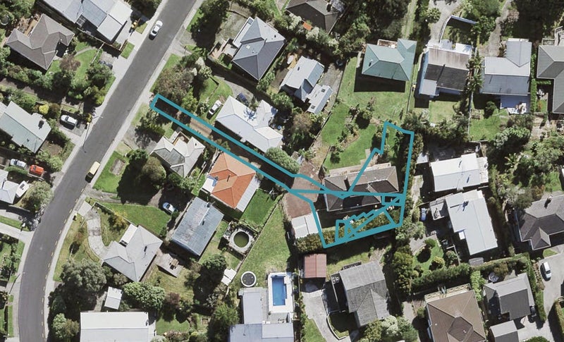 7/15 Tilden Avenue, Hillcrest, Auckland - Carousel 1
