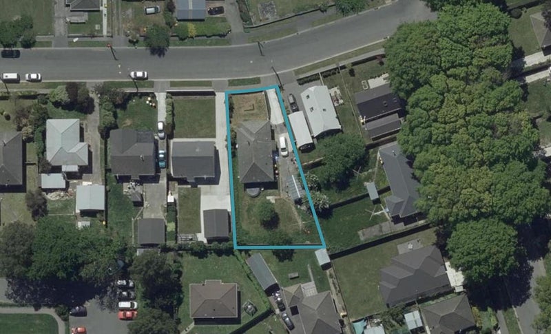 3 Riselaw Street, Mairehau, Christchurch - Carousel 1