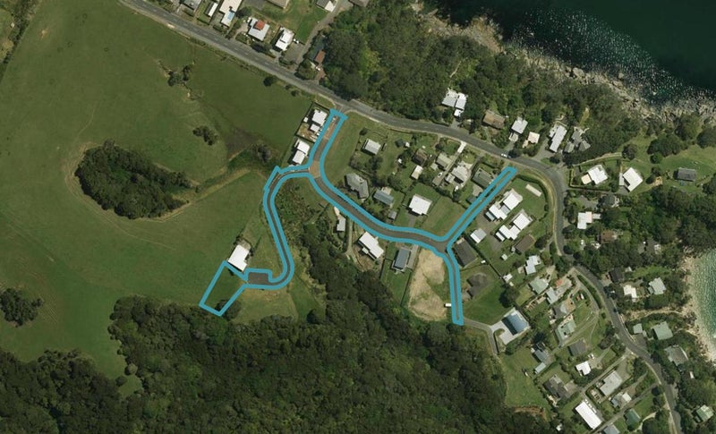 17 Island View Lane, Langs Beach, Waipu - Carousel 1