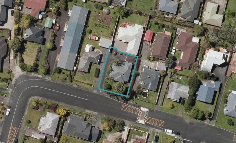 14 HASSARD ST, MAIRTOWN, WHANGAREI - Carousel 1