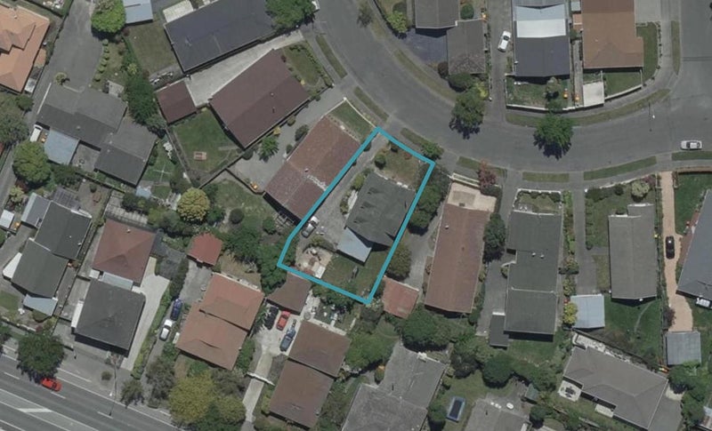 11 Delaware Crescent, Russley, Christchurch - Carousel 1